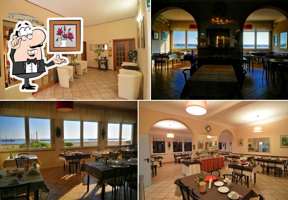 Hotel VistaMare Viserba