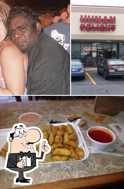 Hunan Delight