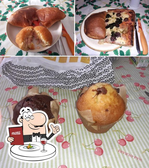I Panettieri