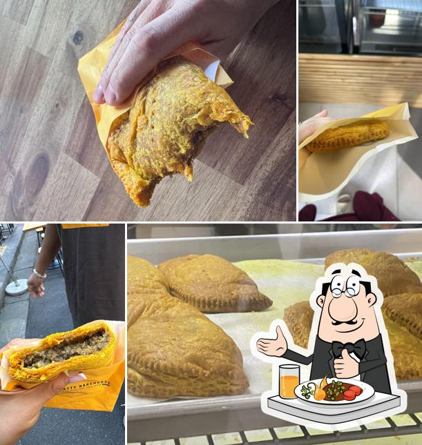 Jamaican Patty Bakehouse