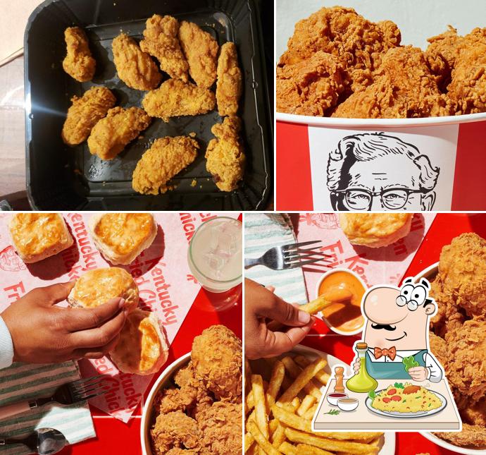 KFC
