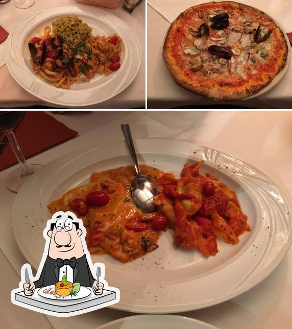 La Forchetta