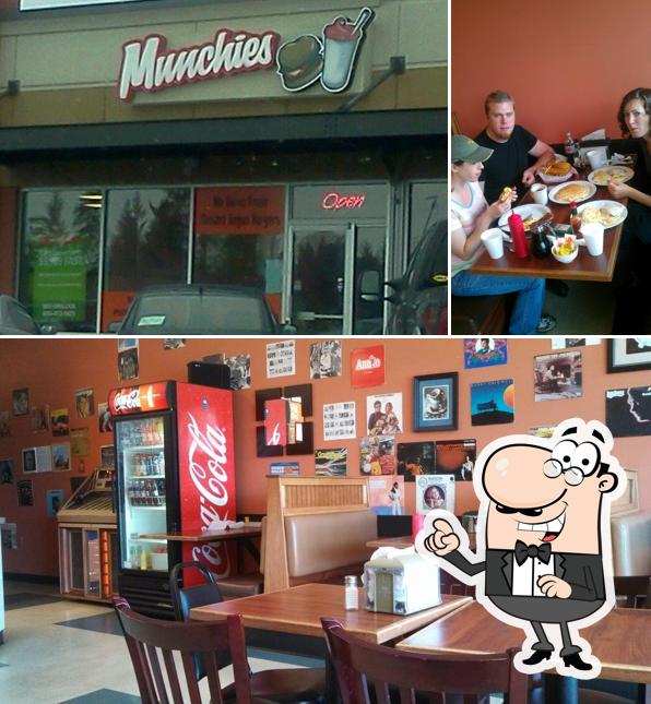 Munchies
