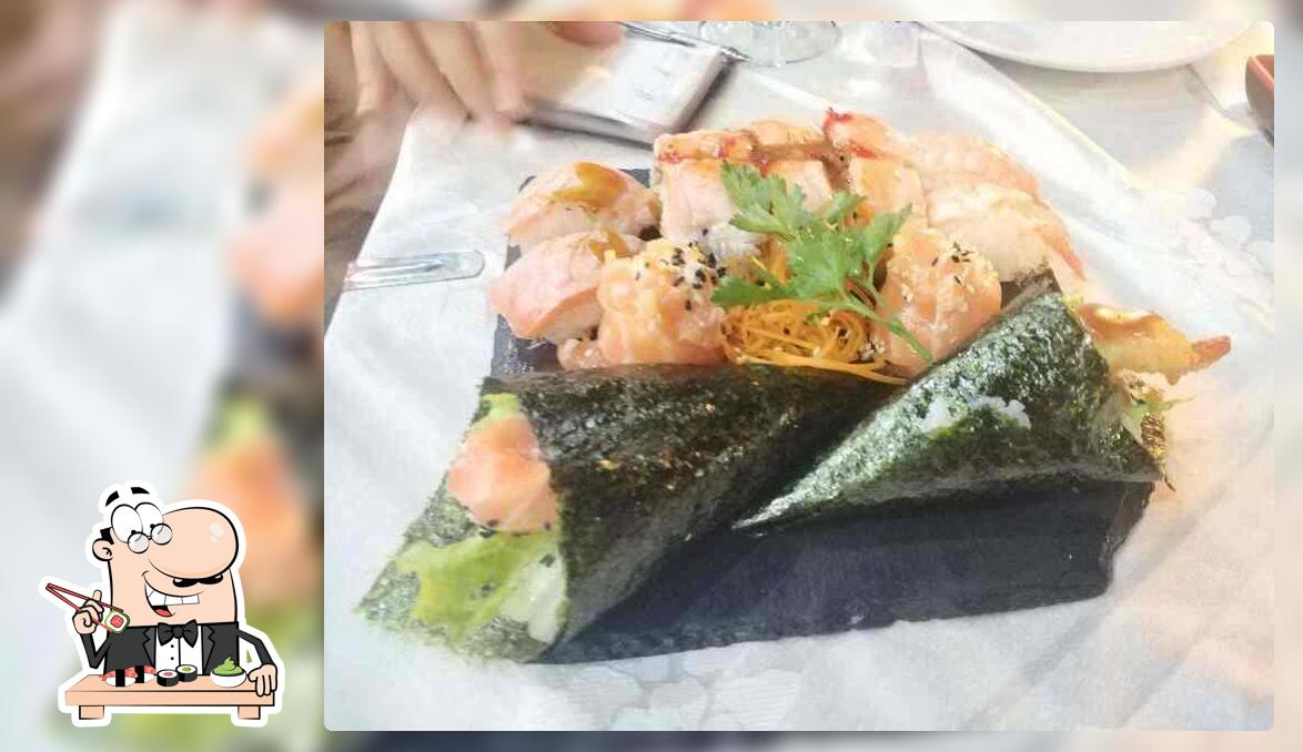 My Sushi