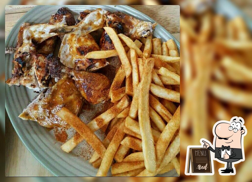 Nando's