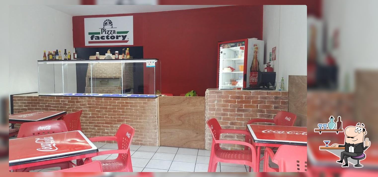 Pizza Factory