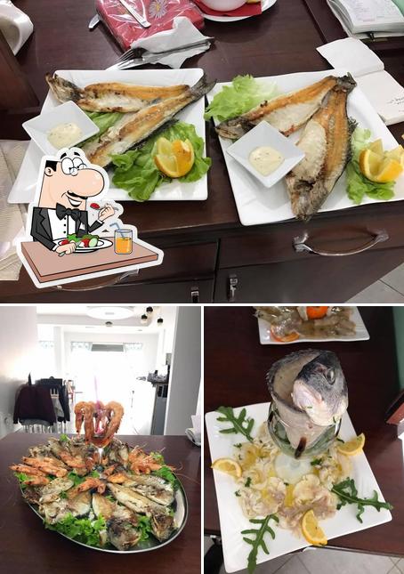 Bar Restorant Piceri " Rinara"