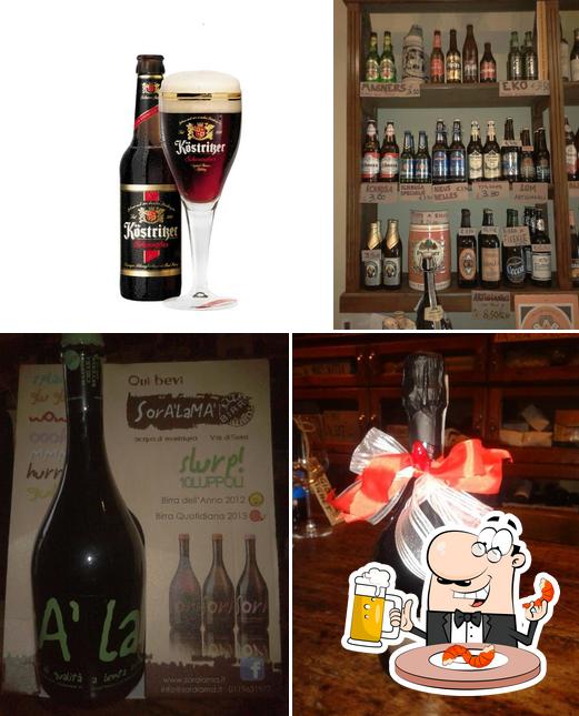 Enoteca Dei Cavalieri