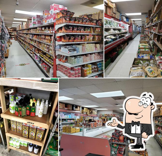 Hung Phat Grocery