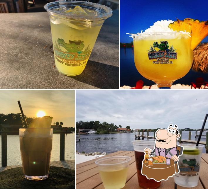 Whiskey Joe's Port Richey