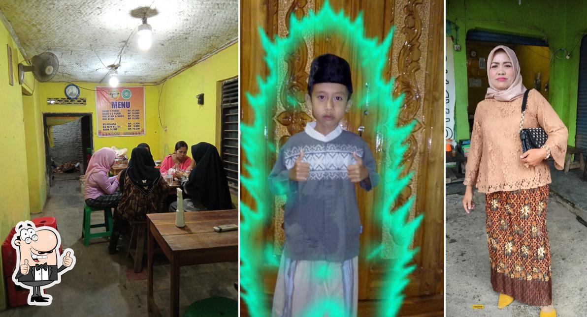 Baso Mas Ucritot