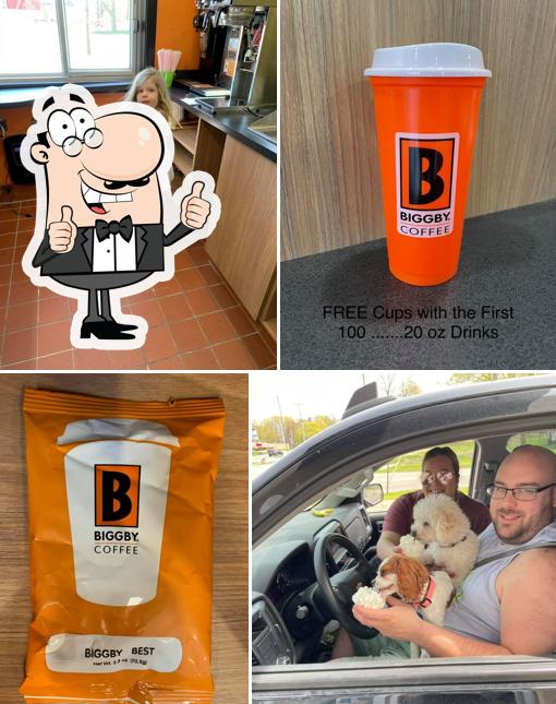 Biggby Coffee Cassopolis