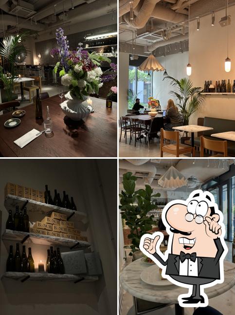 Bunch Cafe