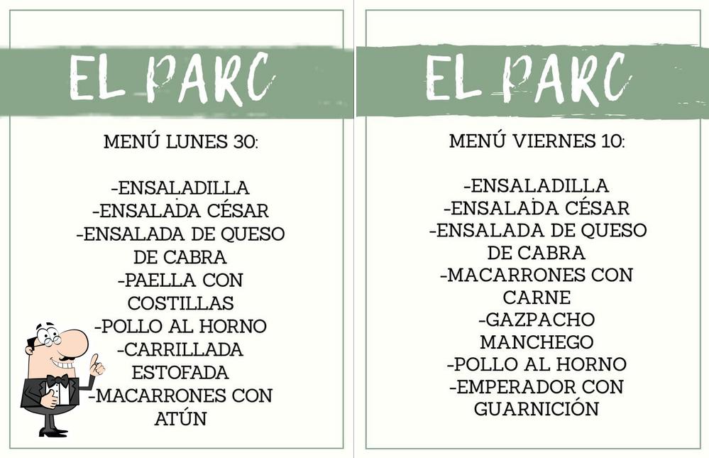 El PARC