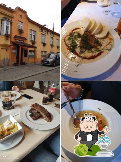 Hostinec Slunečnice