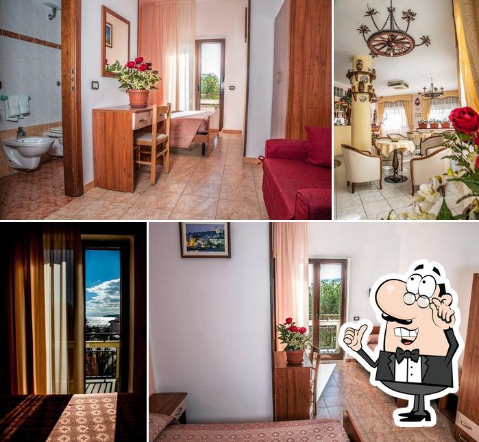 Hotel Caravella
