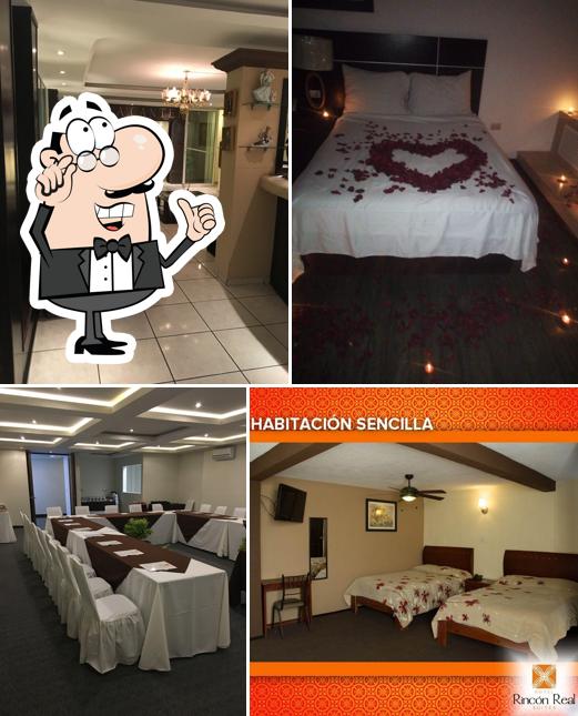 Hotel Rincon Real Suites