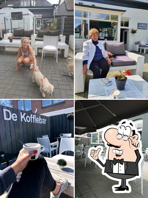 Koffiebar LEFF