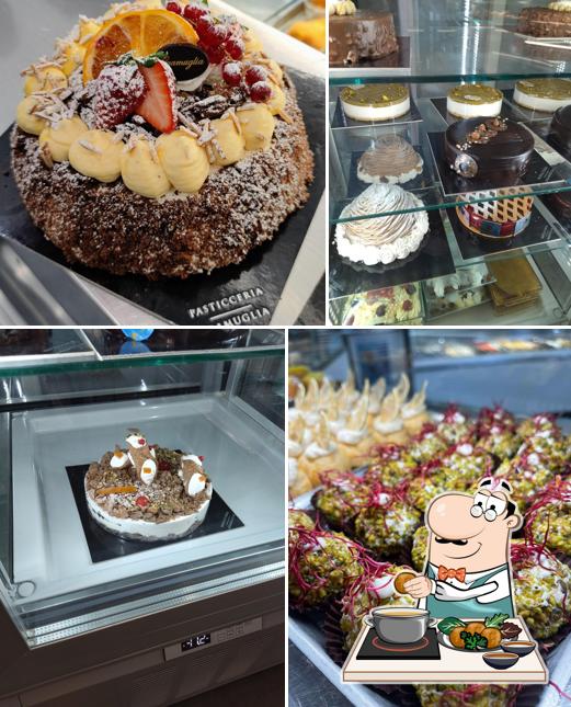 Pasticceria Gramuglia
