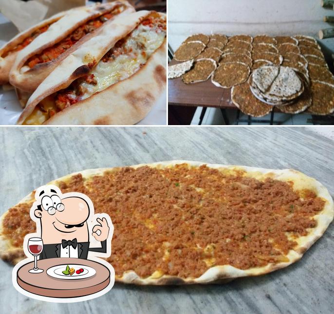 Pastries Khatib