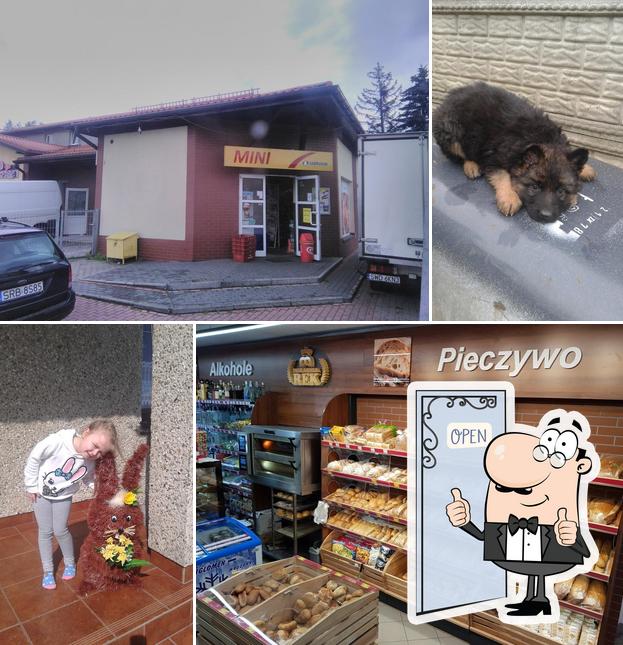 Piekarnia Jerzy Rek