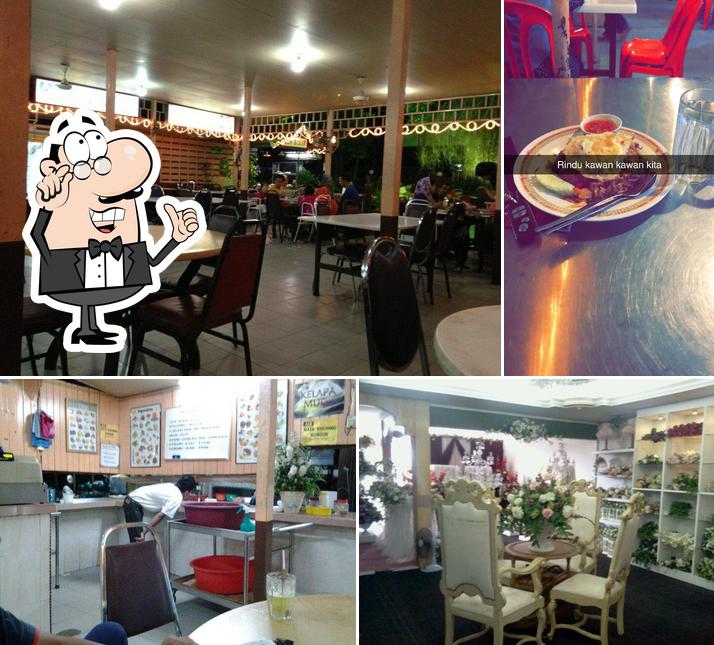 Restoran Pokok Manggis