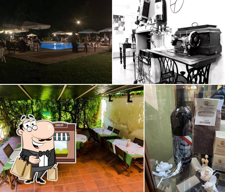 Ristorante " Dal Piemunteis"