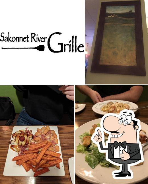 Sakonnet River Grille