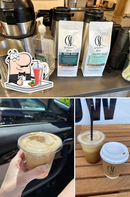 SkyRoast Coffee / Doylestown, PA