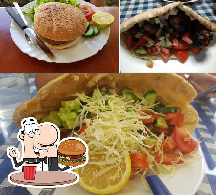 Souvlakia Mixalos