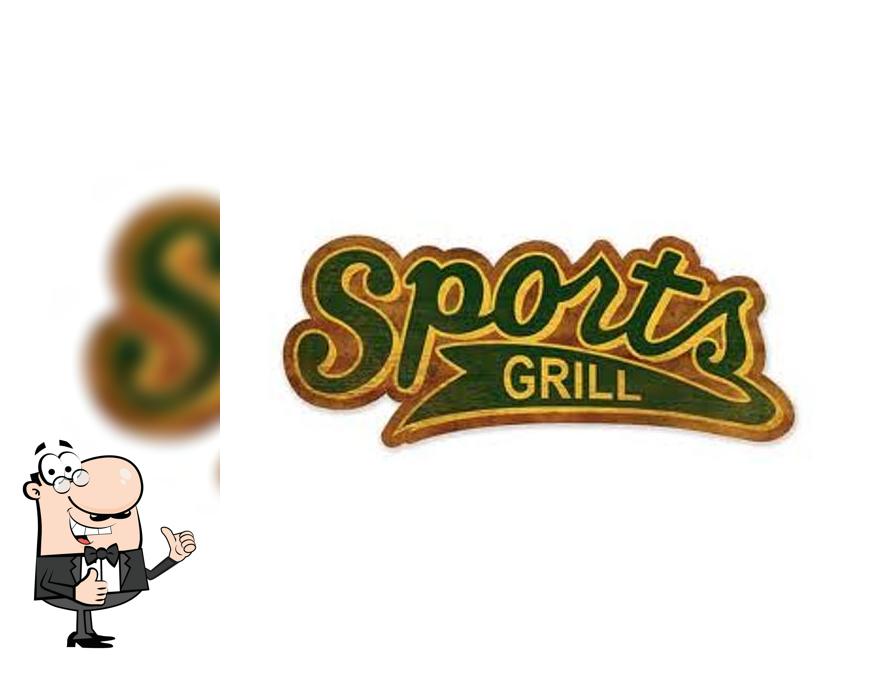 Sports Grill
