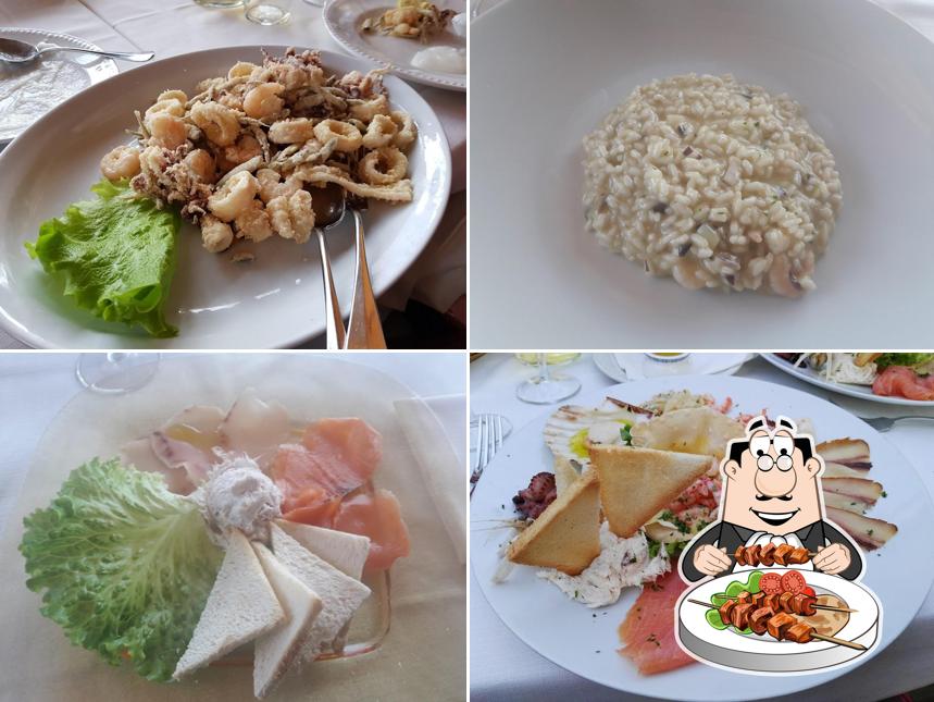 TRATTORIA CA' NOSTRA