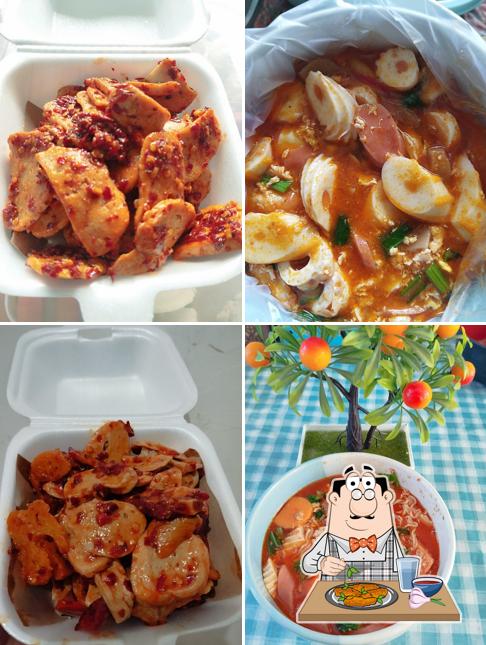 Teras Tika
