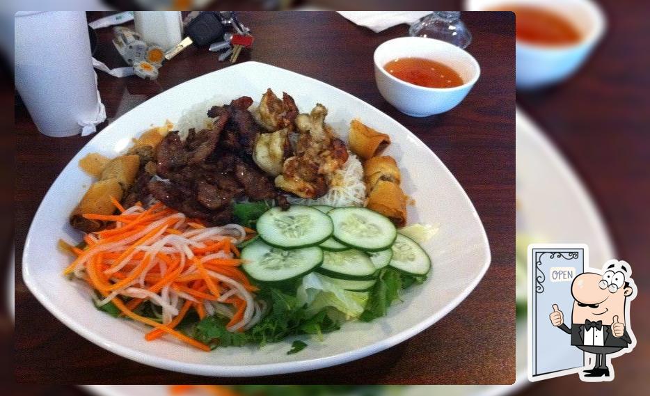 Bam Boo Chopsticks Restaurant