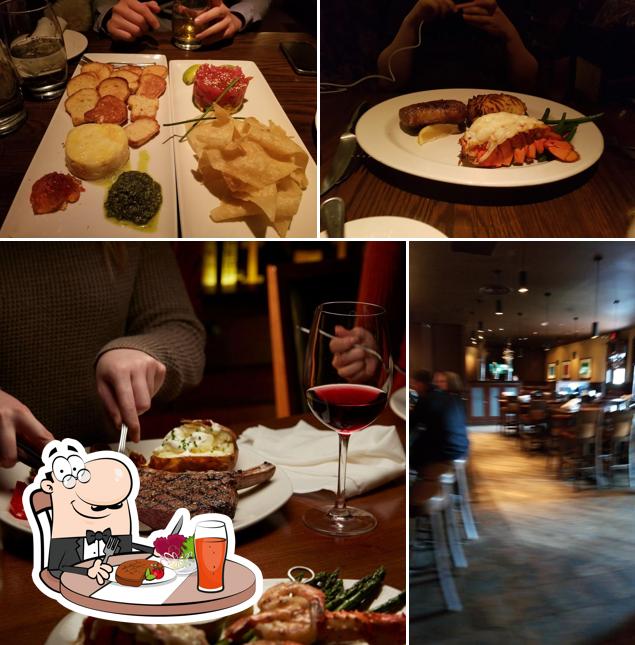 The Keg Steakhouse + Bar - Waterloo