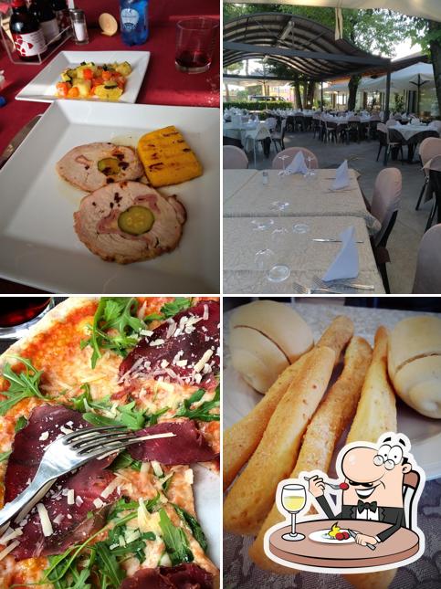 LaBasia Bistrot