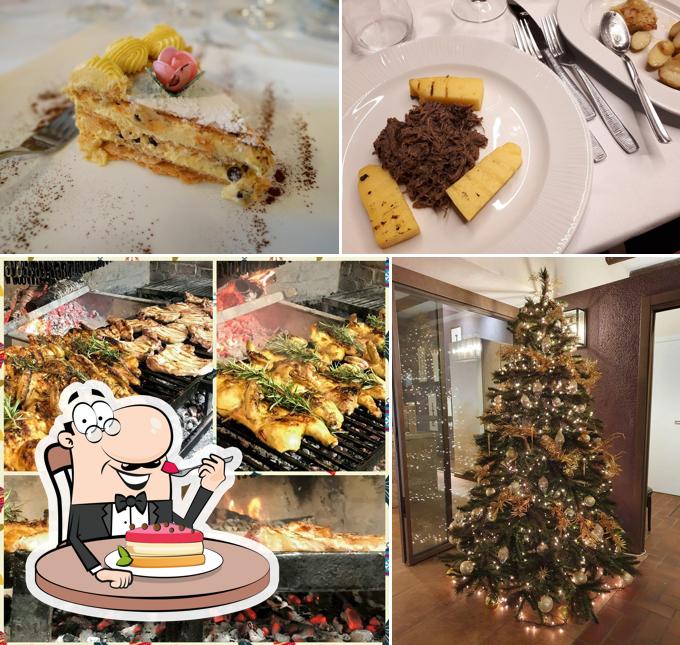 Trattoria dalla Valentina