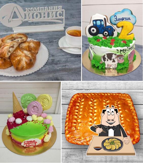 УфаДесерт