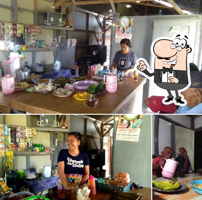 Warung Makan Ibu ENDANG