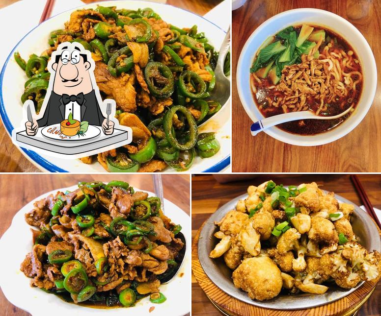 Yangcheng Restaurant