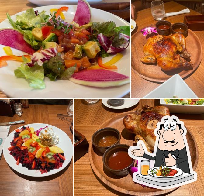 ラ・オハナ サザンビーチちがさき店