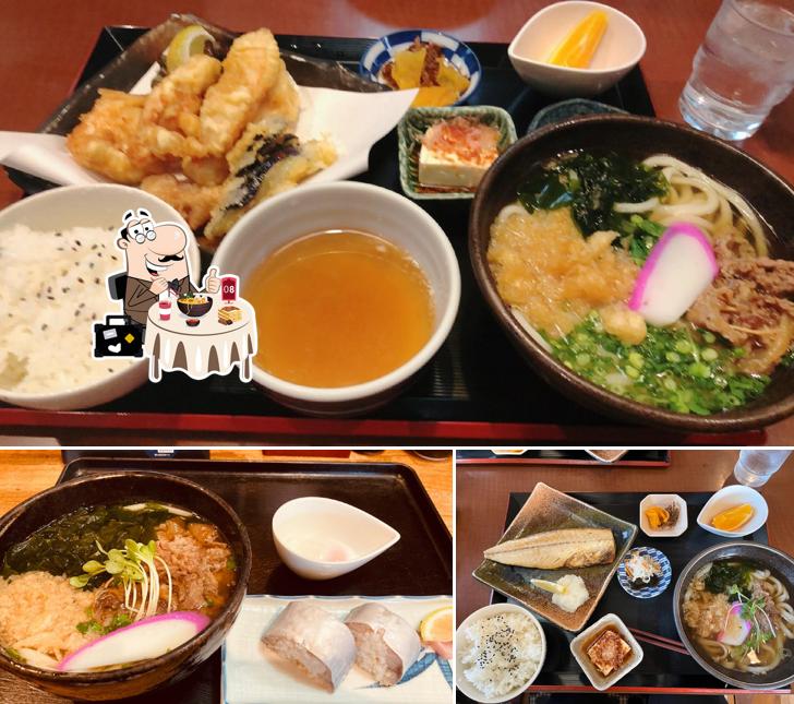 大洋うどん