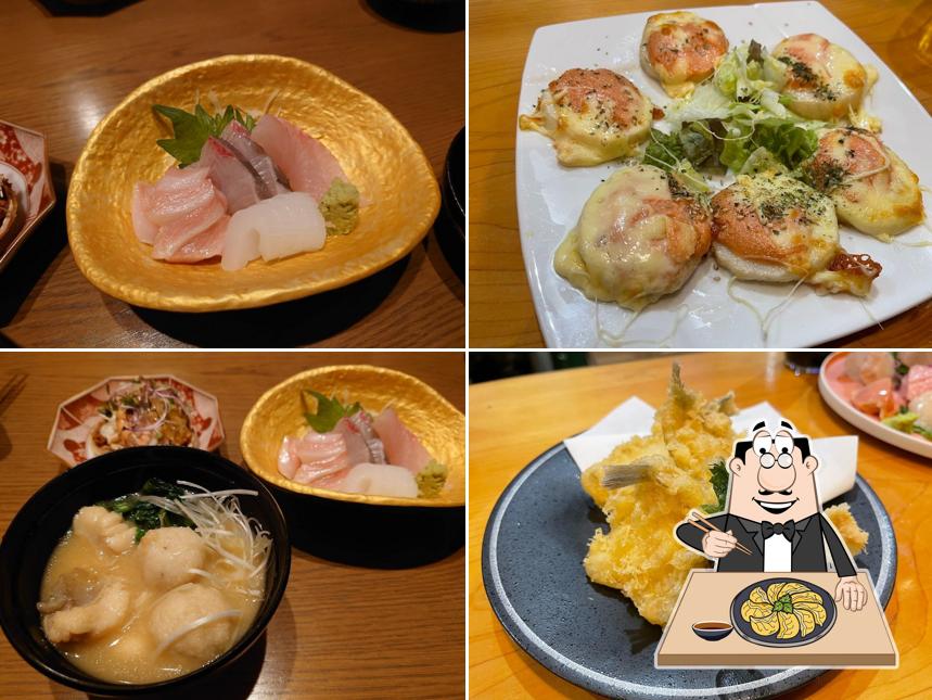 居酒屋貴坊