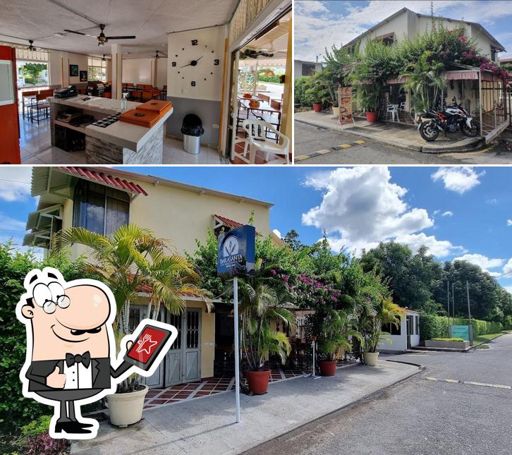 Restaurante Barasanta