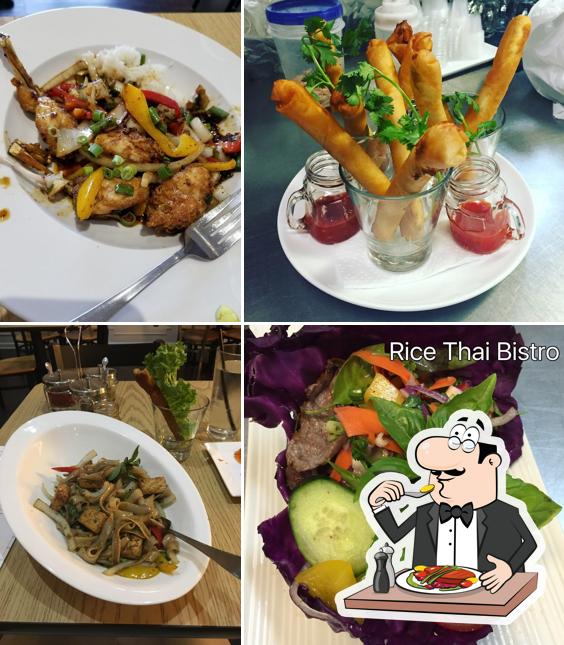 Rice Thai Bistro