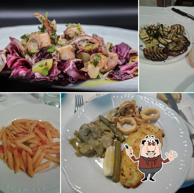 La Pineta Ristorante
