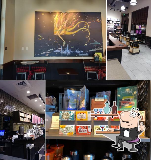 Starbucks Coffee Company