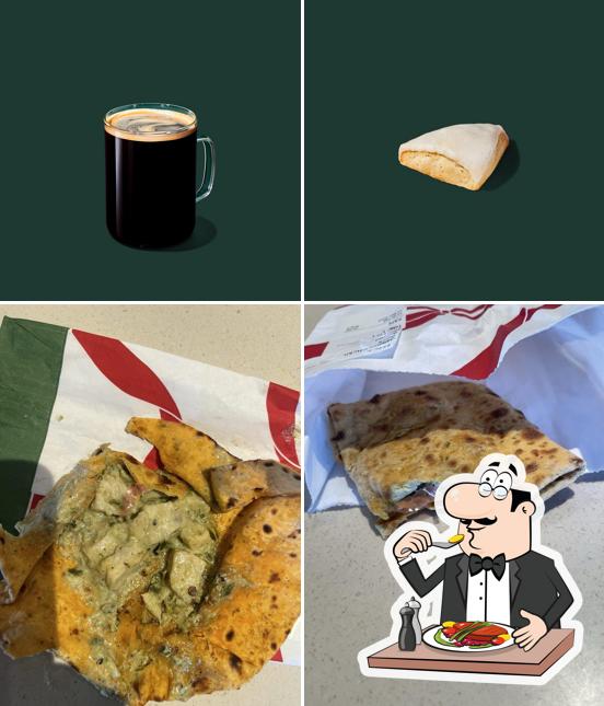 Starbucks Coffee Company