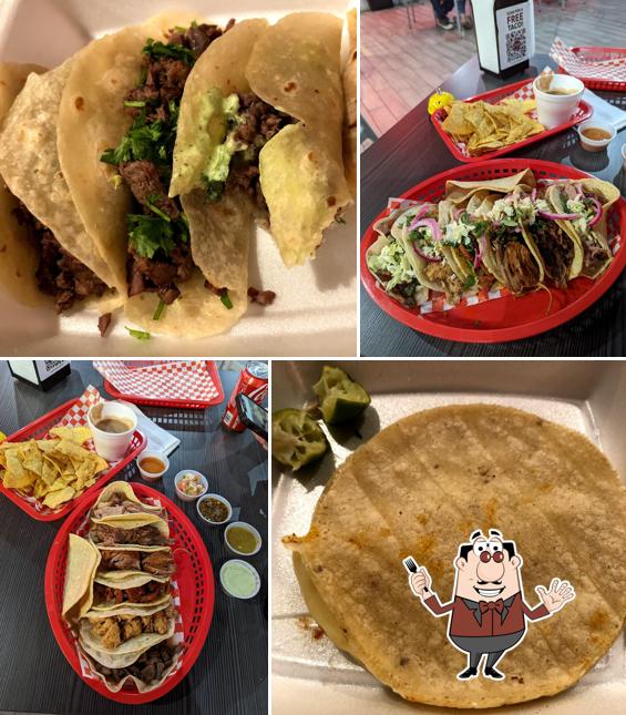 The Taco Spot - Gilbert