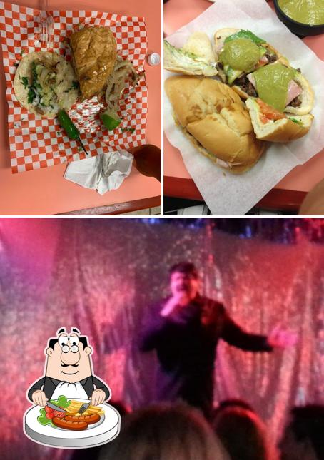 Tex-Mex